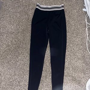 Buffbunny leggings size XS